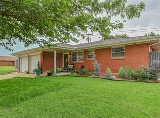 2102 N Nail Pkwy, Moore, OK 73160