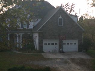 238 All Seasons Ln, Pinnacle, NC 27043