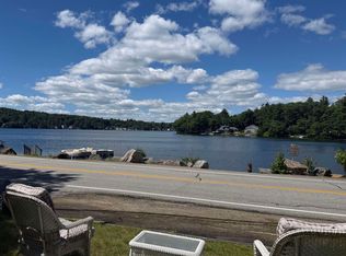 122 Wash Pond Rd, Hampstead, NH 03841