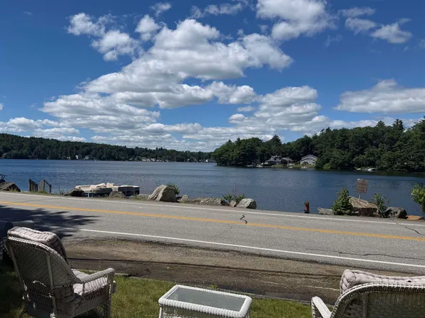 122 Wash Pond Road, Hampstead, NH 03841