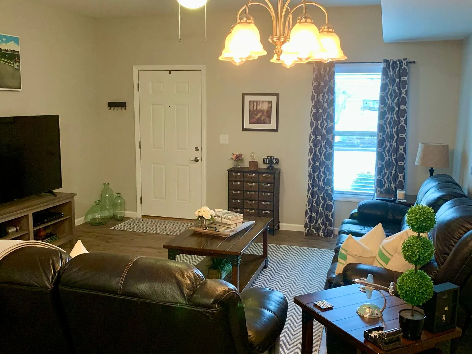 2 bed, 1.5 bath, 1150 sqft, $1,150 — Photo 4