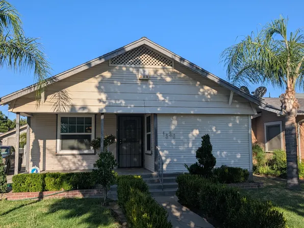 1330 N Arthur Ave, Fresno, CA 93728