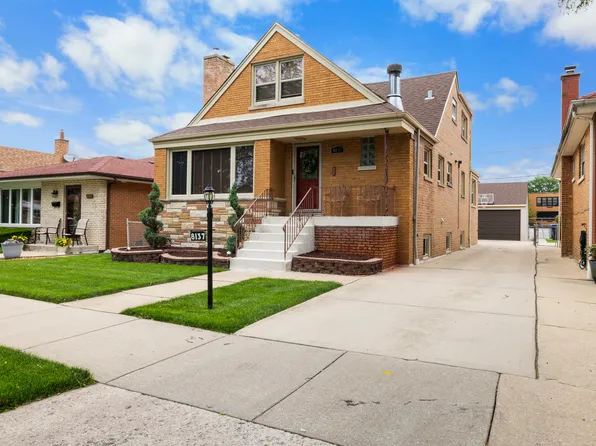 8137 S Francisco Ave, Chicago, IL 60652