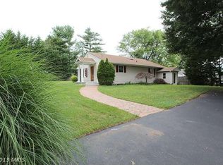 9621 Harvest Knolls Way, Gaithersburg, MD 20882