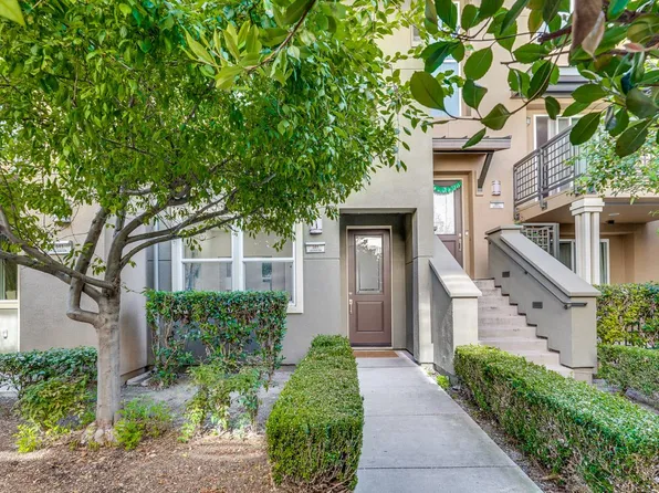 589 San Remi Ter #55, Sunnyvale, CA 94085