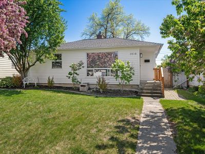 3518 E Marietta Ave, Spokane, WA, 99217