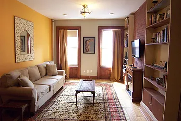 Rented by Susan Finkel, LREB