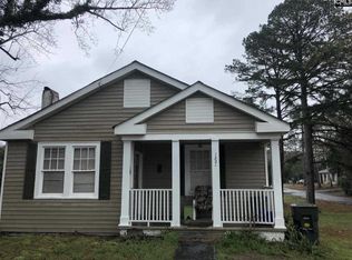 1221 Clarendon St, Columbia, SC 29203