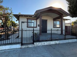 1200 W Florence Ave #1200, Los Angeles, CA 90044