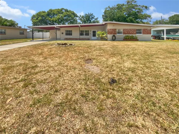 608 Adirondack Ave, Orlando, FL 32807