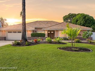 1940 Gates Rd, Merritt Island, FL 32952