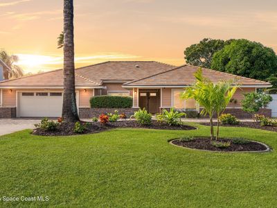 1940 Gates Rd, Merritt Island, FL, 32952