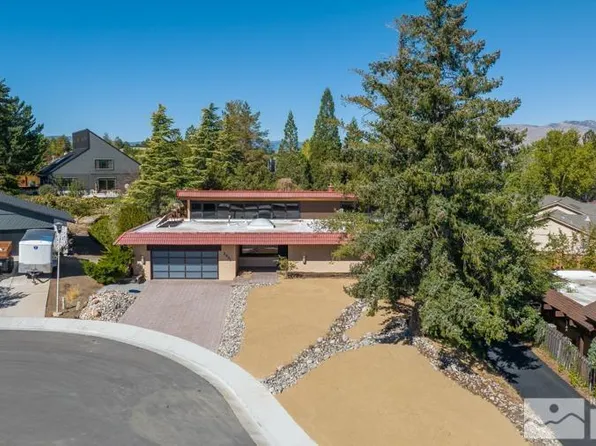 3491 San Mateo Cir, Reno, NV 89509