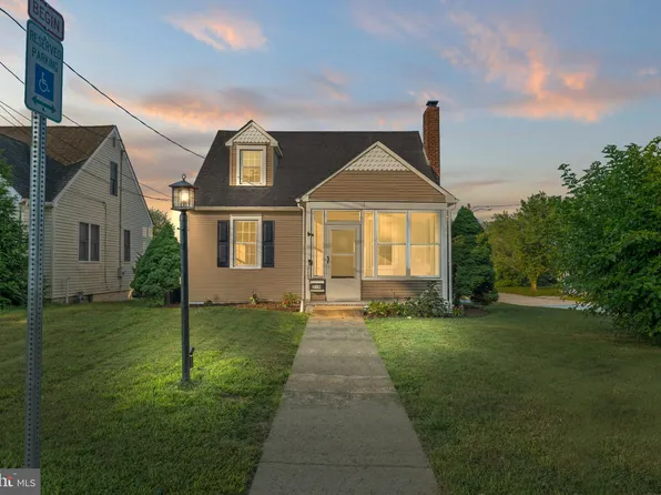 219 W Franklin Ave, New Castle, DE 19720