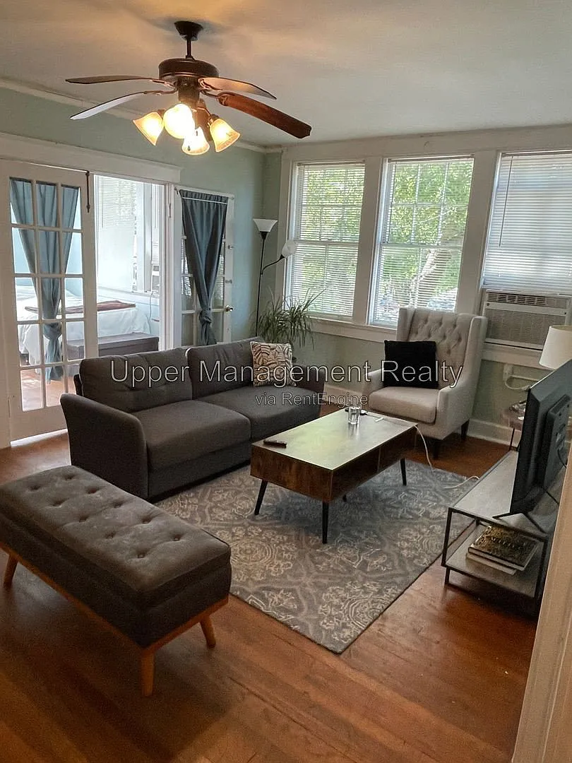 2 bed, 1.0 bath, $2,150 — Photo 1