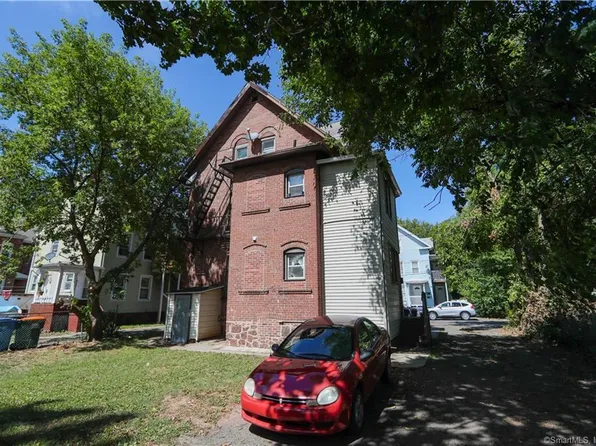 14 Garden Street, Meriden, CT 06451