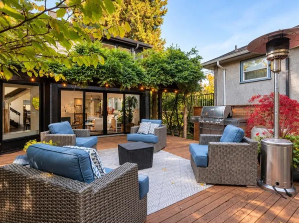 2835 W 13th Ave, Vancouver, BC V6K 2T6
