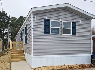 927 Miller Street Site 6, Kewaunee, WI 54216