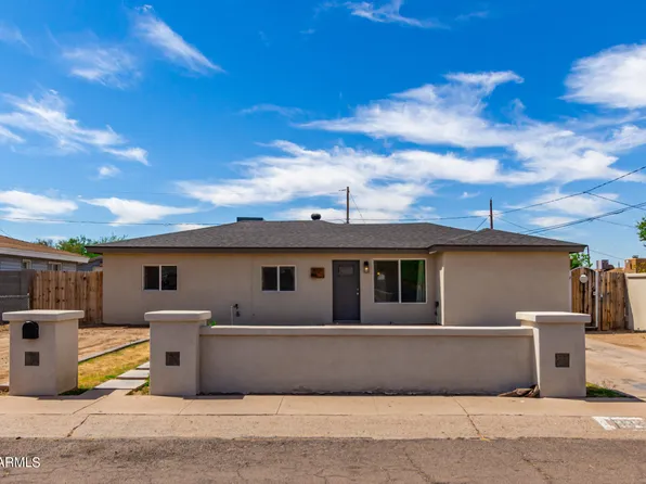 3021 W HEATHERBRAE Drive, Phoenix, AZ 85017