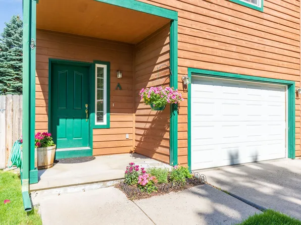 108 Sunrise Ter APT A, Bigfork, MT 59911