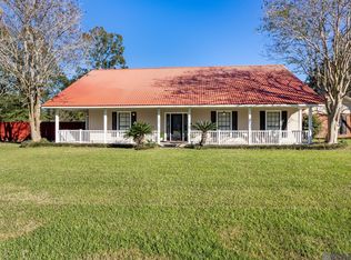 10423 Ginger Place Dr, Baton Rouge, LA 70817