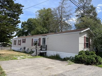 157 Mansfield Ave #29, Norton, MA, 02766