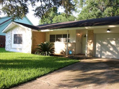 1501 Bayou Dr, Alvin, TX, 77511