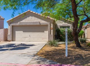 9648 E Butte St, Mesa, AZ 85207