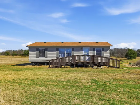 980 County Road 2605, Bonham, TX 75418