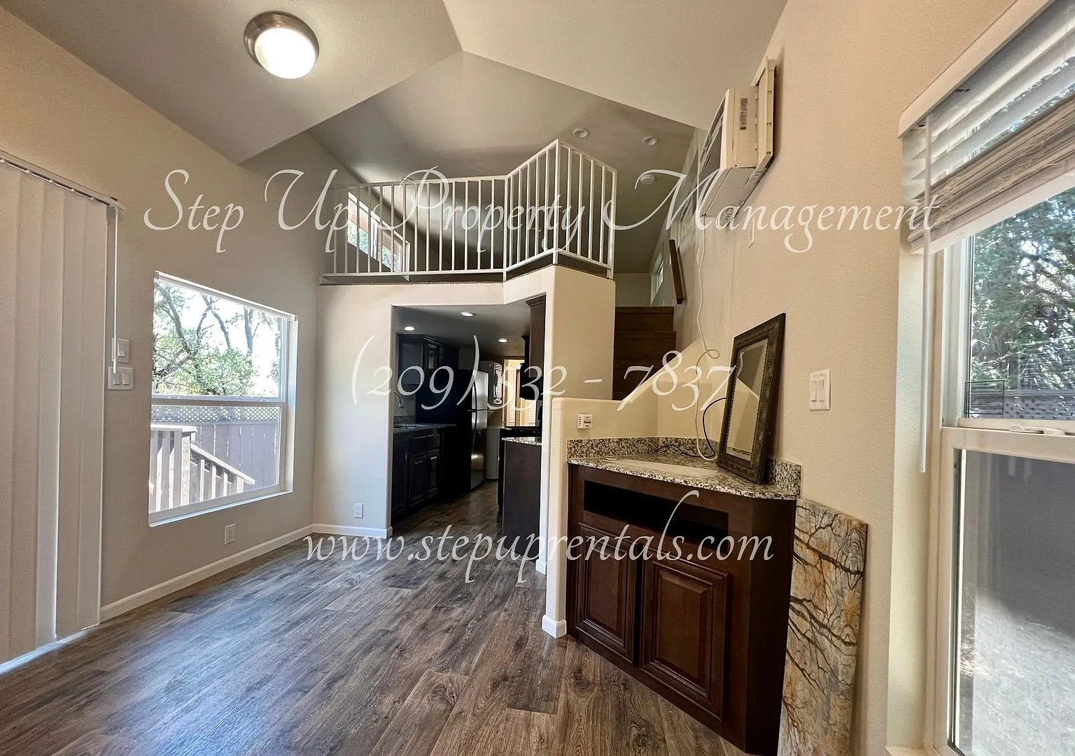 1 Bedroom w/ Loft Tiny House Near Soulsbyville! — Photo 4