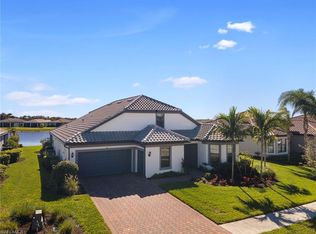 6190 Nobility Way Ave, Immokalee, FL 34142