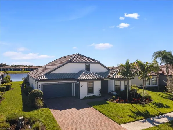 6190 Nobility WAY, AVE MARIA, FL 34142