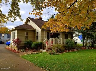 3481 John St, Ravenna, MI 49451