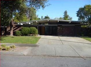 861 Trenton Dr, Sunnyvale, CA 94087