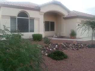 19265 N 116th Ln, Surprise, AZ 85378
