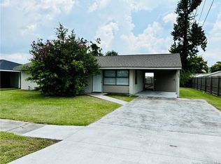 206 Louisiana Ave, Sulphur, LA 70663
