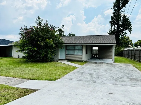 206 Louisiana Ave, Sulphur, LA 70663