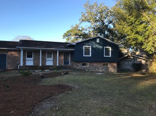 8827 Burning Tree Rd, Pensacola, FL 32514