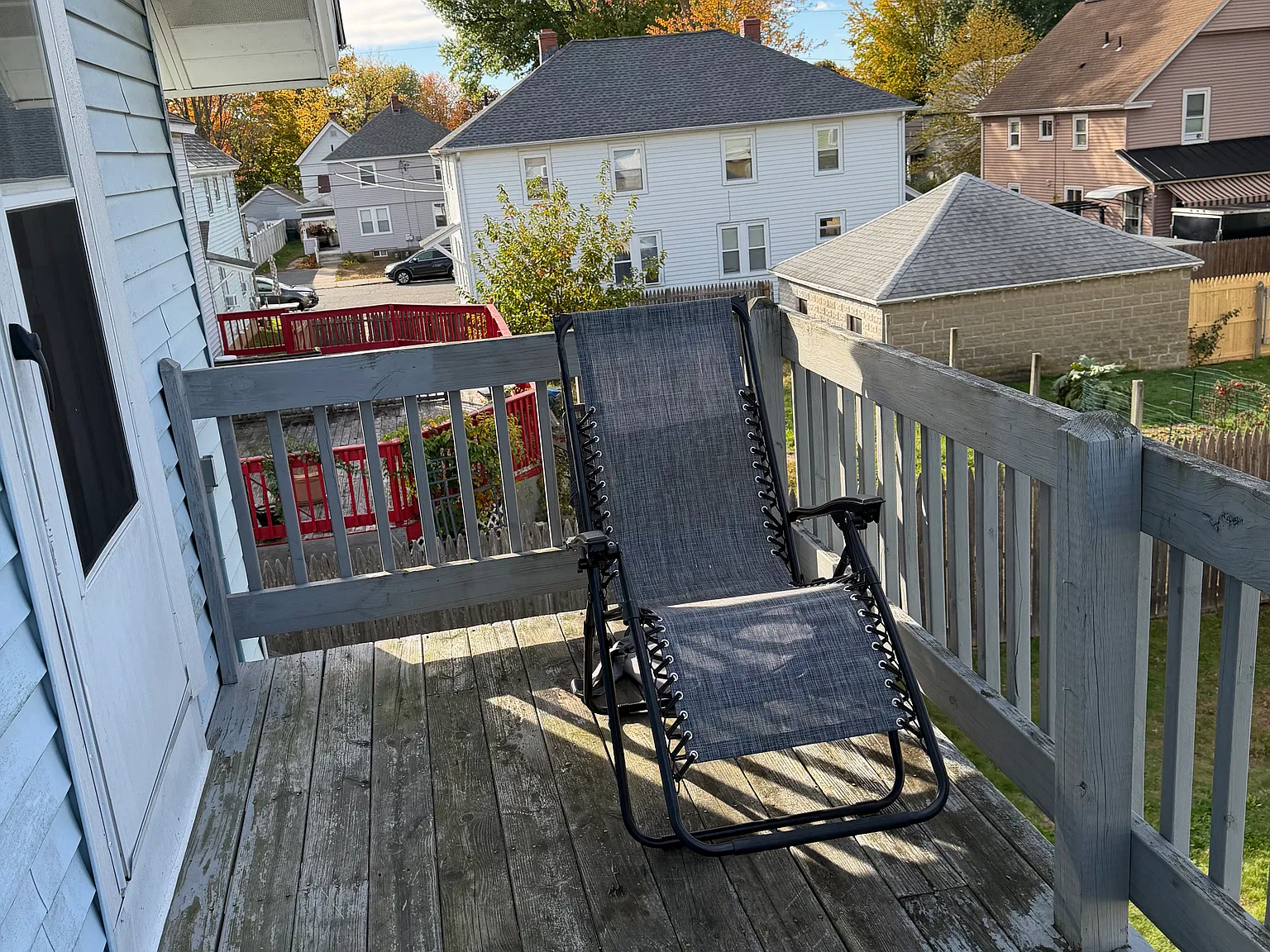 1 bed, 700 sqft, $1,275 — Photo 3