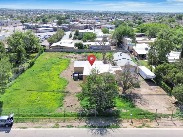 7871 Rosemary St, El Paso, TX 79915