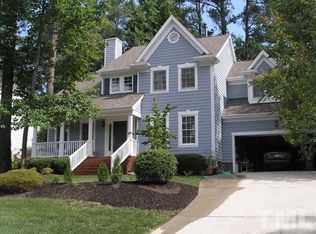 212 Firetree Ln, Cary, NC 27513