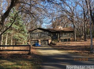 753 Timber Ln, Shoreview, MN 55126