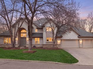 3435 Oakton Dr, Minnetonka, MN 55305
