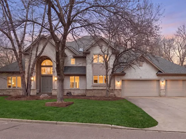 3435 Oakton Dr, Minnetonka, MN 55305