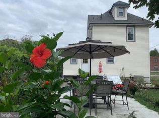 6704 Rudderow Ave, Pennsauken, NJ 08109