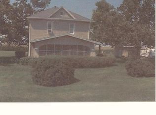 20592 N 3850 East Rd, Anchor, IL 61720