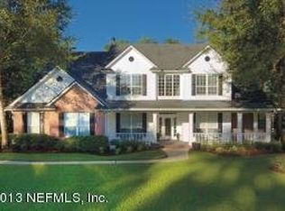 2584 Woodgrove Rd, Fleming Island, FL 32003