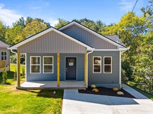 312 Plaza St, Knoxville, TN 37920