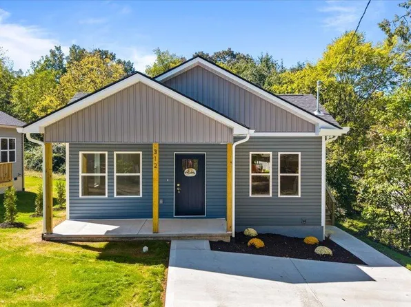 312 Plaza St, Knoxville, TN 37920