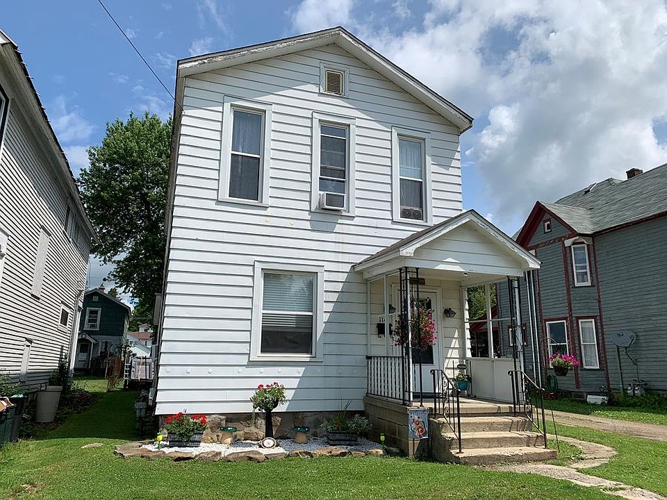 114 W Walnut St, Titusville, PA 16354 | Zillow